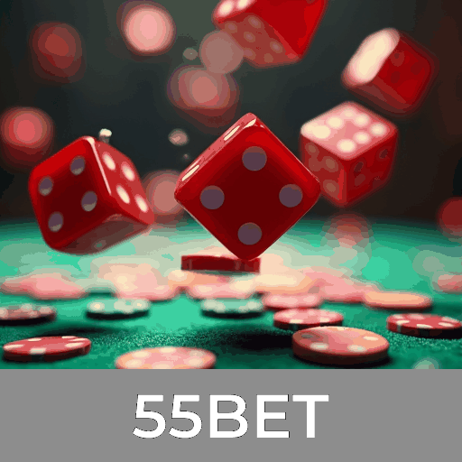 Experiência de Pesca Empolgante com 55BET: Big Bass Splash e Seus Altos Prêmios!