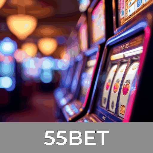 55BET Apresenta Fortune Gems: Um Tesouro de Gemas e Riquezas