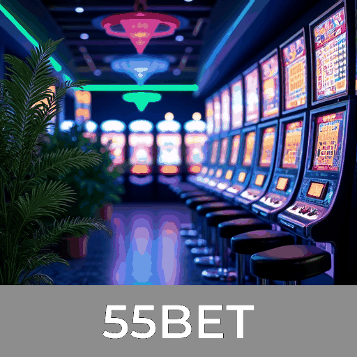 55BET: Especialista em Apostas Esportivas e Futebol Brasileiro