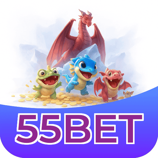 55BETlogo