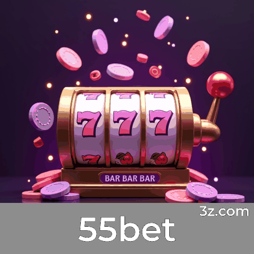 Aproveite os Bônus Exclusivos da 55bet Agora!