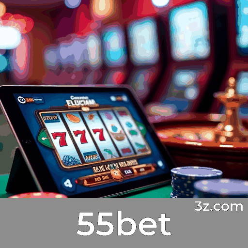 55bet: Apostas Móveis Simplificadas com Funcionalidade Completa